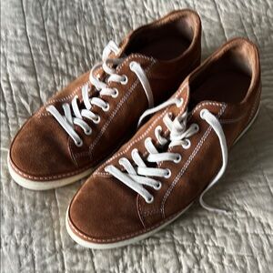 Allen Edmonds sneakers